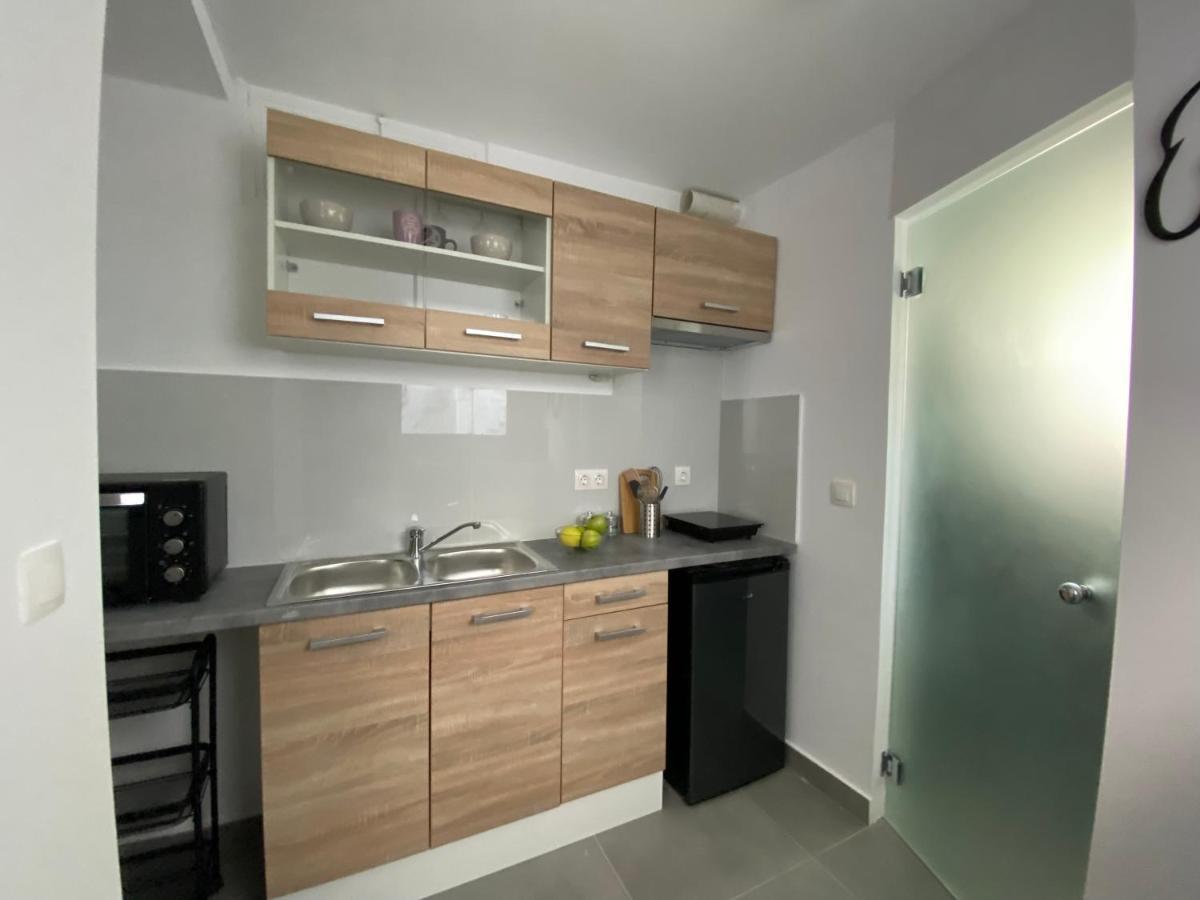 Tiny Little House Apartman Athén Kültér fotó
