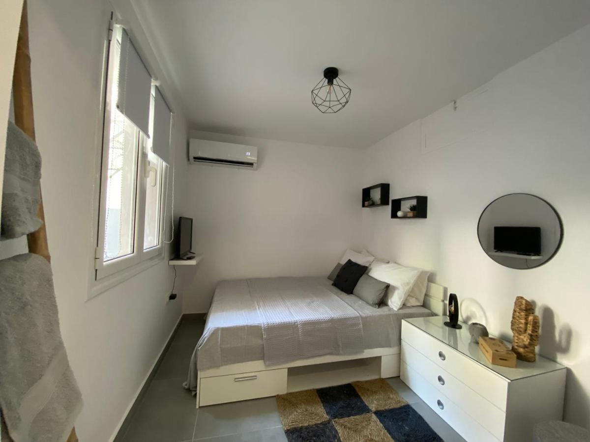 Tiny Little House Apartman Athén Kültér fotó
