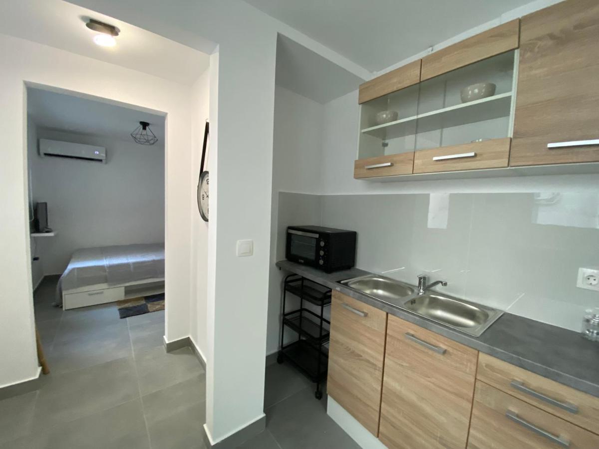 Tiny Little House Apartman Athén Kültér fotó
